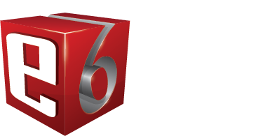 E6 Logo
